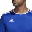 Koszulka piłkarska adidas Entrada 18 CF1037 M Koszulka piłkarska adidas Entrada 18 CF1037 M