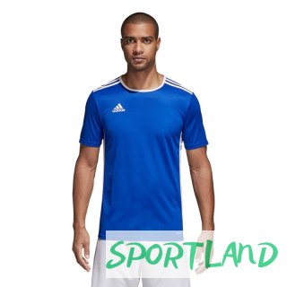 Koszulka piłkarska adidas Entrada 18 CF1037 XS