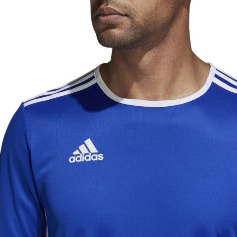 Koszulka piłkarska adidas Entrada 18 CF1037 XS Koszulka piłkarska adidas Entrada 18 CF1037 XS