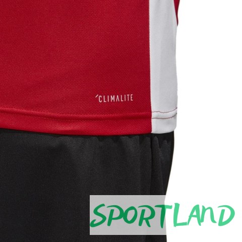 Koszulka piłkarska adidas Entrada 18 CF1038 XL Koszulka piłkarska adidas Entrada 18 CF1038 XL
