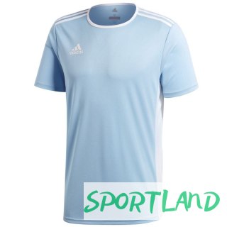 Koszulka piłkarska adidas Entrada 18 Jr CD8414 S