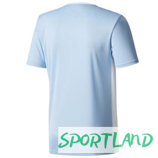 Koszulka piłkarska adidas Entrada 18 Jr CD8414 S