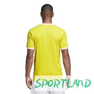 Koszulka piłkarska adidas Tabela 18 JSY M CE8941 S