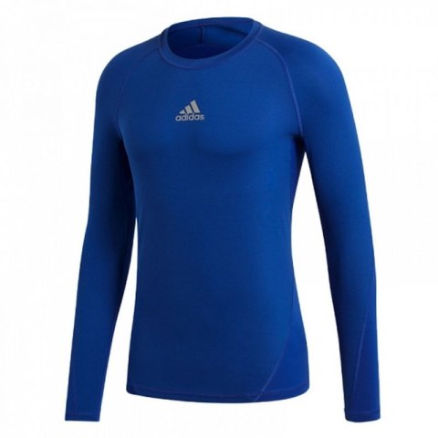 Koszulka termoaktywna adidas Junior ASK LS Tee Y CW7323 128 cm Koszulka termoaktywna adidas Junior ASK LS Tee Y CW7323 128 cm