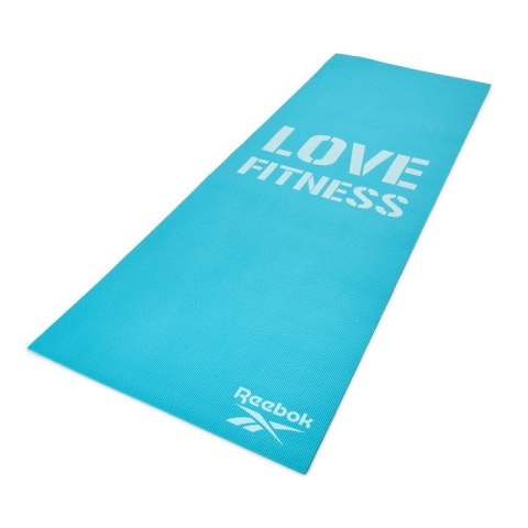 Mata do ćwiczeń Reebok Strength RAMT-11024BLL N/A Mata do ćwiczeń Reebok Strength RAMT-11024BLL N/A