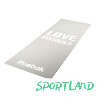 Mata do ćwiczeń Reebok Strength RAMT-11024GRL N/A