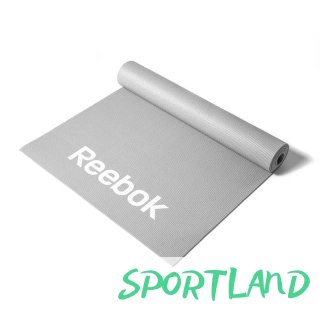 Mata do ćwiczeń Reebok Strength RAMT-11024GRL N/A