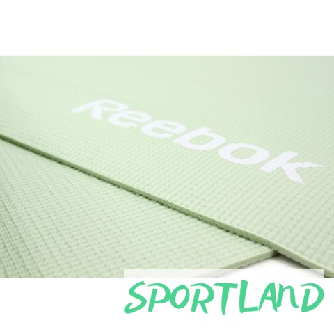 Mata do jogi Reebok RAYG-11022GN N/A Mata do jogi Reebok RAYG-11022GN N/A