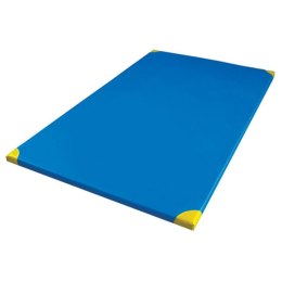Materac gimnastyczny Polimat 10 cm MG10-120-P/A-80 200x120 cm