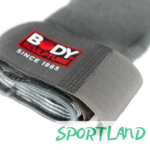 Opaska na dłoń ze ściągaczem BNS 002 XL N/A Opaska na dłoń ze ściągaczem BNS 002 XL N/A