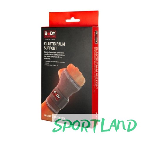 Opaska na dłoń ze ściągaczem BNS 002 XL N/A Opaska na dłoń ze ściągaczem BNS 002 XL N/A