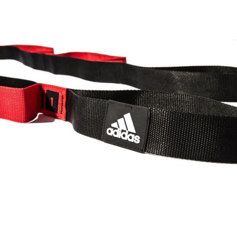 Pasek do ćwiczeń adidas ADTB-10608 N/A Pasek do ćwiczeń adidas ADTB-10608 N/A