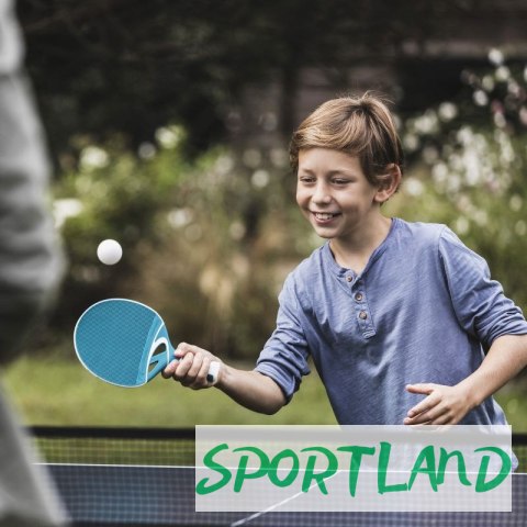 Piłeczki do tenisa stołowego Cornilleau P-BALL ITTF białe 3 szt. N/A Piłeczki do tenisa stołowego Cornilleau P-BALL ITTF białe 3 szt. N/A