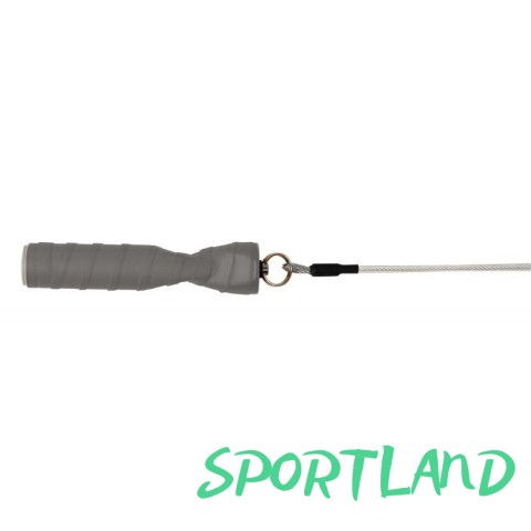 Skakanka Speed z linką stalową 138 N/A Skakanka Speed z linką stalową 138 N/A
