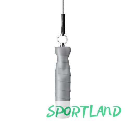 Skakanka Speed z linką stalową 138 N/A Skakanka Speed z linką stalową 138 N/A