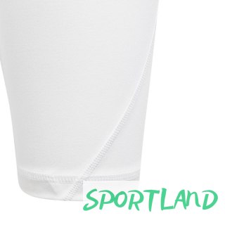 Spodenki piłkarskie adidas ASK Short Tight Junior CW7351 128 cm