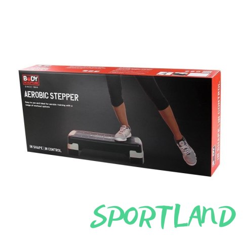 Step slim BSB 580 N/A Step slim BSB 580 N/A