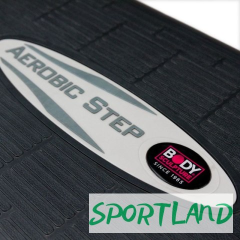 Step slim BSB 580 N/A Step slim BSB 580 N/A