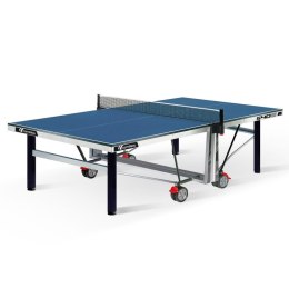 Stół tenisowy COMPETITION 540 ITTF Niebieski N/A
