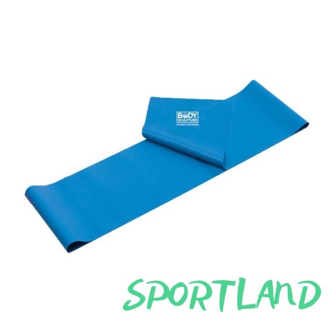 Taśma Pilates BB 102 0,35 MM N/A Taśma Pilates BB 102 0,35 MM N/A