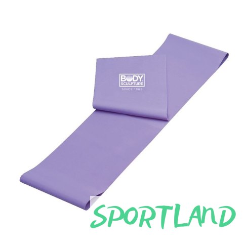 Taśma Pilates BB 102 0,35 MM N/A Taśma Pilates BB 102 0,35 MM N/A