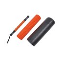 Wałek do jogi i masażu 3w1 BB 0231 N/A