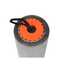 Wałek do jogi i masażu 3w1 BB 0231 N/A