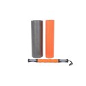 Wałek do jogi i masażu 3w1 BB 0231 N/A