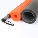 Wałek do jogi i masażu 3w1 BB 0231 N/A