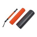 Wałek do jogi i masażu 3w1 BB 0231 N/A