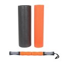 Wałek do jogi i masażu 3w1 BB 0231 N/A