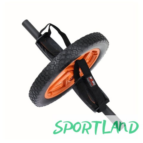 Wałek, kółko Body Sculpture Fitness Power BB 712 N/A Wałek, kółko Body Sculpture Fitness Power BB 712 N/A