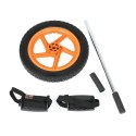 Wałek, kółko Body Sculpture Fitness Power BB 712 N/A