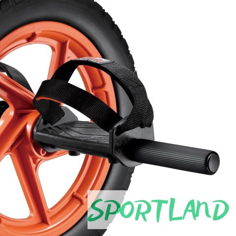 Wałek, kółko Body Sculpture Fitness Power BB 712 N/A Wałek, kółko Body Sculpture Fitness Power BB 712 N/A