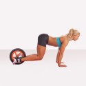 Wałek, kółko Body Sculpture Fitness Power BB 712 N/A