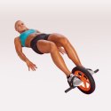 Wałek, kółko Body Sculpture Fitness Power BB 712 N/A