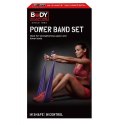 Zestaw Taśm Pilates BB 102NC N/A
