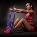 Zestaw Taśm Pilates BB 102NC N/A