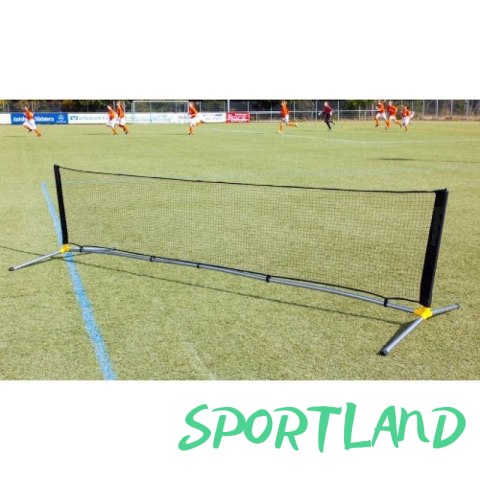 Zestaw do siatkonogi Yakimasport 100015 N/A Zestaw do siatkonogi Yakimasport 100015 N/A