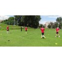 Zestaw do siatkonogi Yakimasport 100015 N/A