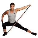 Zestaw gum do fitnessu 114 CM BB 2330 N/A