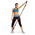 Zestaw gum do fitnessu 114 CM BB 2330 N/A