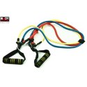 Zestaw gum do fitnessu 114 CM BB 2330 N/A