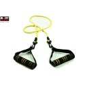 Zestaw gum do fitnessu 114 CM BB 2330 N/A
