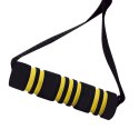 Zestaw gum do fitnessu 114 CM BB 2330 N/A