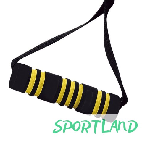Zestaw gum do fitnessu 114 CM BB 2330 N/A Zestaw gum do fitnessu 114 CM BB 2330 N/A