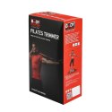 Zestaw gum do fitnessu 114 CM BB 2330 N/A