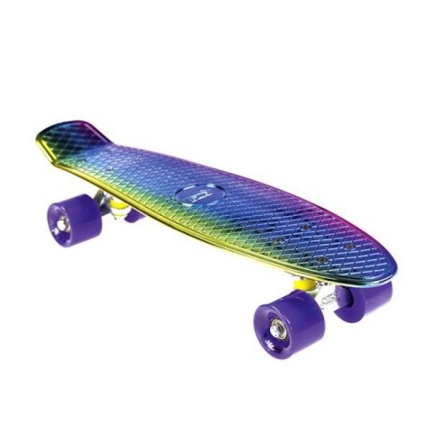 Deskorolka Nils Extreme ELECTROSTYLE PENNYBOARD PNB01 RAINBOW N/A Deskorolka Nils Extreme ELECTROSTYLE PENNYBOARD PNB01 RAINBOW N/A