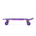 Deskorolka Nils Extreme ELECTROSTYLE PENNYBOARD PNB01 RAINBOW N/A