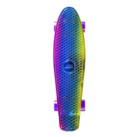 Deskorolka Nils Extreme ELECTROSTYLE PENNYBOARD PNB01 RAINBOW N/A Deskorolka Nils Extreme ELECTROSTYLE PENNYBOARD PNB01 RAINBOW N/A